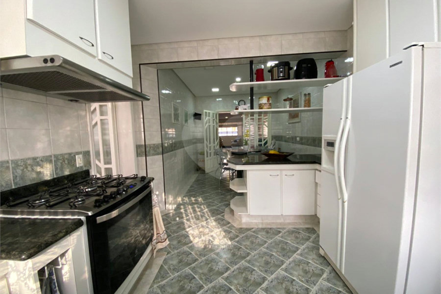 Casa à venda com 4 suítes em Tremembé, São Paulo, SP