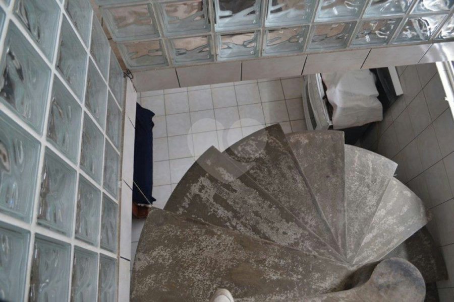 Sobrado à venda com 4 quartos, sendo 1 suíte, em Imirim, São Paulo, SP