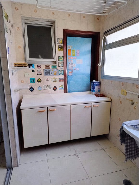 Apartamento para alugar com 3 quartos em Santana, São Paulo, SP