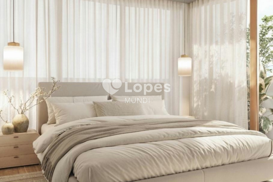 Apartamento T1 à venda em Custóias, Matosinhos, Portugal – Metropolis