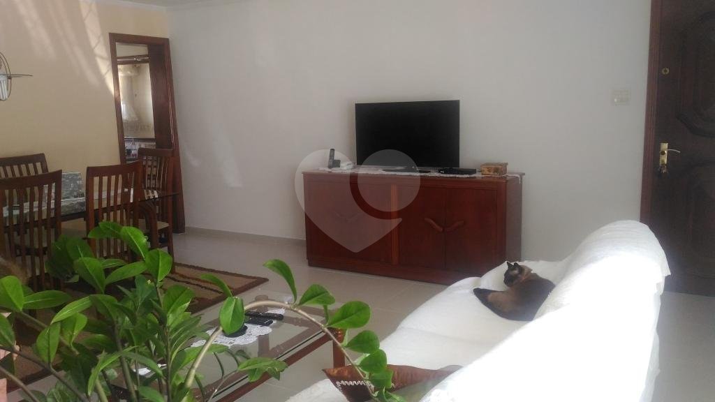 Sobrado à venda com 3 quartos, sendo 2 suítes, em Tucuruvi, São Paulo, SP