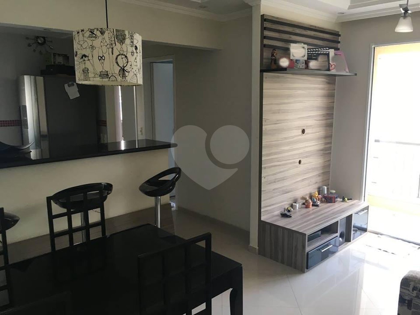 Apartamento à venda com 2 quartos em Freguesia do Ó, São Paulo, SP