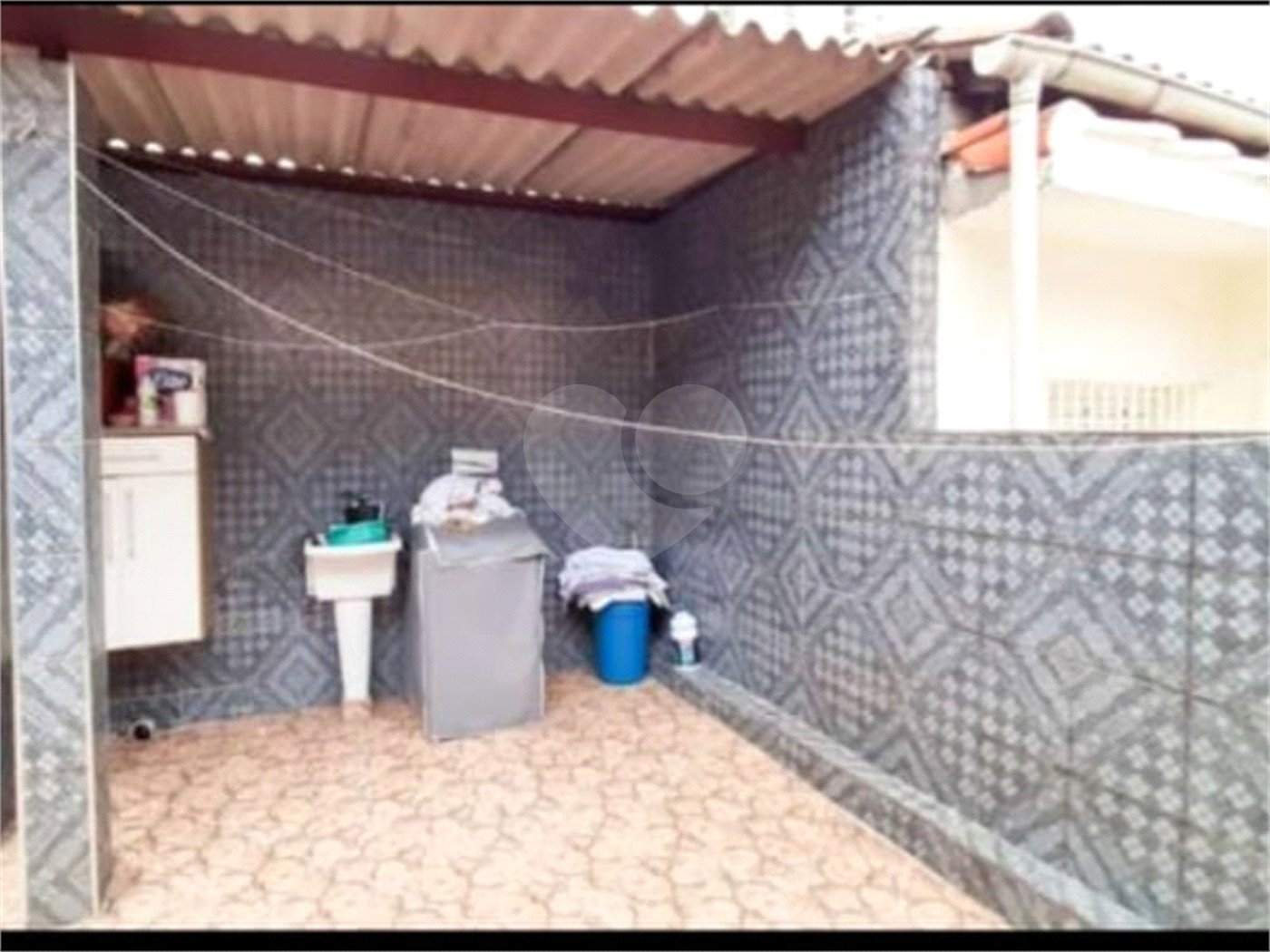 Sobrado à venda com 3 quartos em Barra Funda, São Paulo, SP