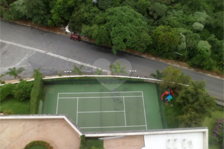 Apartamento à venda com 4 suítes em Jardim Fonte do Morumbi, São Paulo, SP