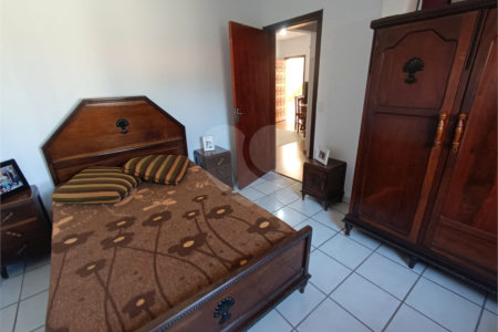 Apartamento à venda com 2 quartos em Vila Marques, São Roque, SP