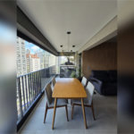 Apartamento à venda ou para alugar com 3 quartos, sendo 1 suíte,  em Vila Olímpia, São Paulo, SP