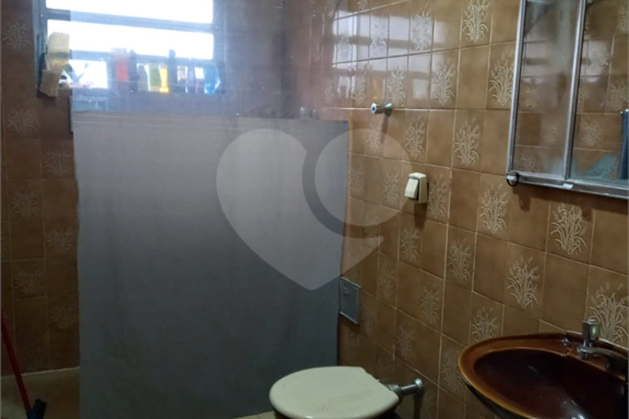 Sobrado à venda com 3 quartos, sendo 1 suíte, em Horto, São Paulo, SP