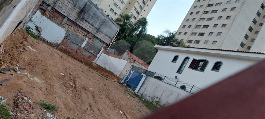 Terreno à venda em Vila Aurora (zona Norte), São Paulo, SP
