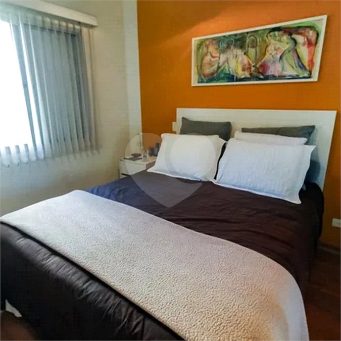 Apartamento à venda com 2 quartos em Vila Andrade, São Paulo, SP