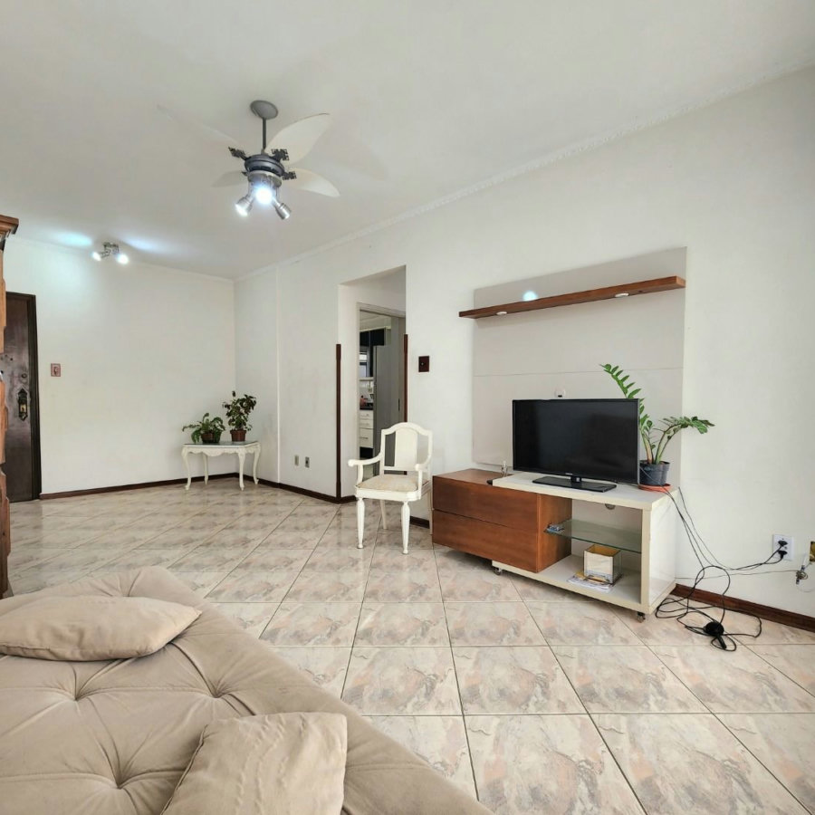 Apartamento à venda, 97 m² por R$ 569.000,00 - Aparecida - Santos/SP