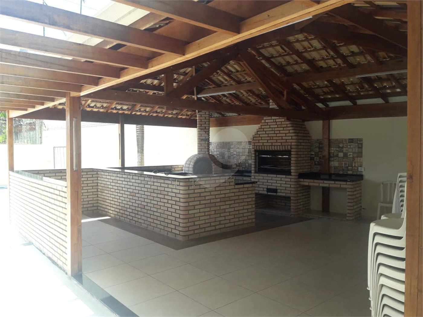 Apartamento à venda com 2 quartos, sendo 1 suíte, em Lauzane Paulista, São Paulo, SP