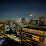Apartamento à venda com 2 suítes em Cidade Monções, São Paulo, SP