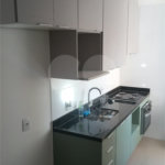 Apartamento à venda com 2 quartos em Vila Guilherme, São Paulo, SP