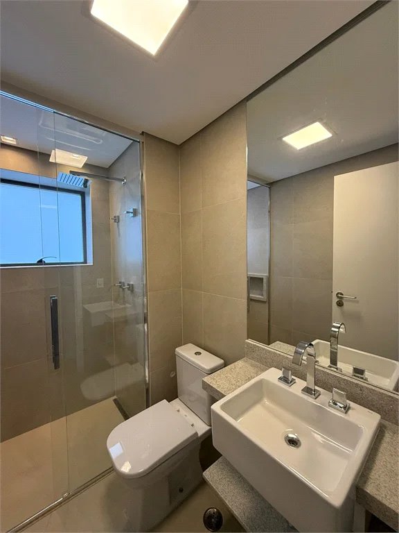 Apartamento para alugar com 4 suítes em Jardim Morumbi, São Paulo, SP