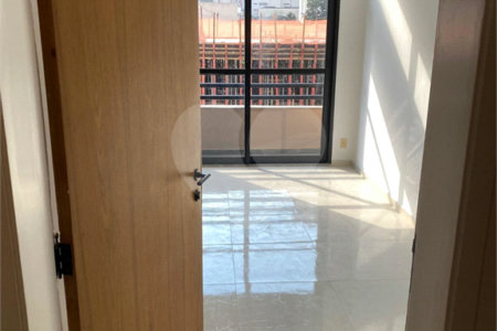 Duplex à venda com 1 suíte em Pinheiros, São Paulo, SP
