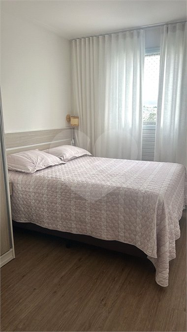 Apartamento para alugar com 2 quartos em Loteamento City Jaragua, São Paulo, SP