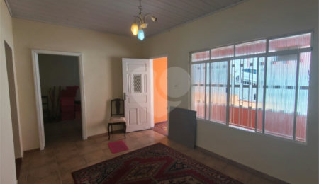Casa à venda com 2 quartos em Pirituba, São Paulo, SP