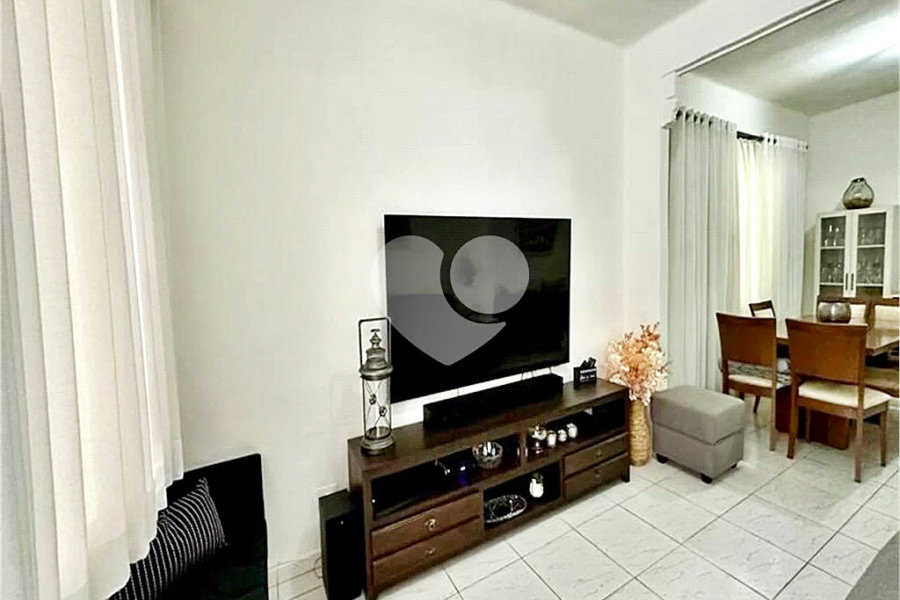 Casa à venda com 4 quartos em Santana, São Paulo, SP