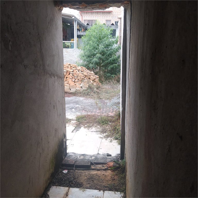 Terreno à venda em Vila Mazzei, São Paulo, SP
