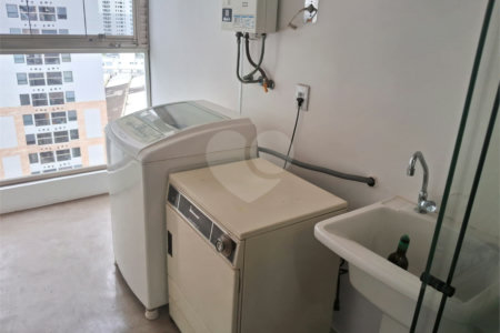 Apartamento para alugar com 1 quarto em Vila Leopoldina, São Paulo, SP