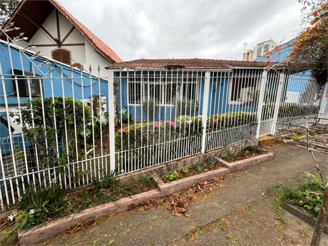 Casa à venda com 3 quartos no condomínio Santa Terezinha, São Paulo - SP