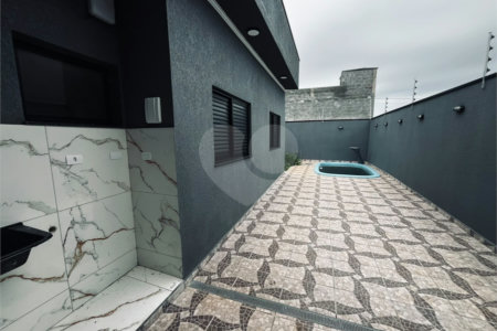 Casa à venda com 3 quartos, sendo 1 suíte, em Parque Itapê, Itapetininga, SP