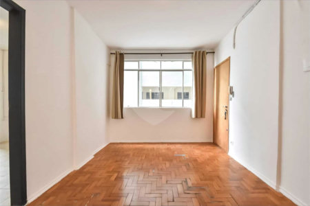 Apartamento à venda com 2 quartos, sendo 1 suíte, em Vila Mariana, São Paulo, SP