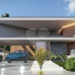 Casa Térrea à venda com 3 suítes em Condomínio Residencial Fazenda Santa Helena, Bragança Paulista, SP