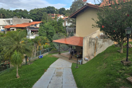 Casa à venda com 3 suítes em Condomínio Portal dos Nobres, Atibaia, SP