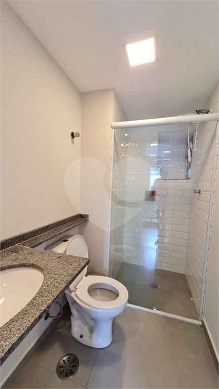 Apartamento para alugar com 2 quartos, sendo 1 suíte,  em Vila Andrade, São Paulo, SP