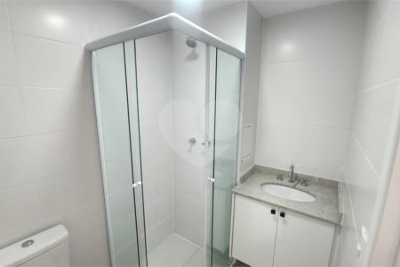 Studio à venda ou para alugar com 1 quarto em Ipiranga, São Paulo, SP