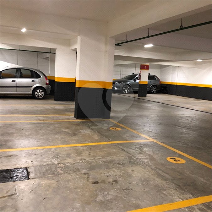 Apartamento à venda com 3 suítes em Paraíso, São Paulo, SP