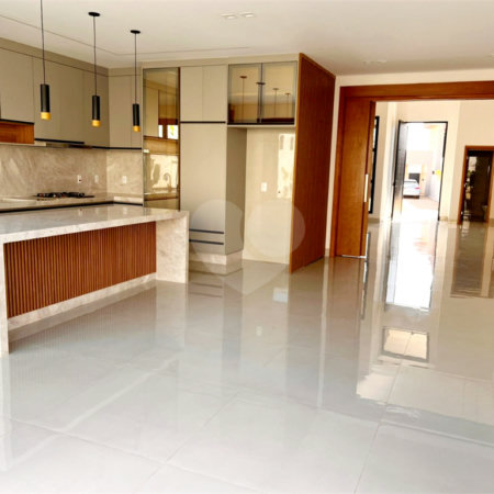 Casa à venda com 3 suítes no condomínio San Marco Ii - Ilha Roma Rp, Ribeirão Preto - SP