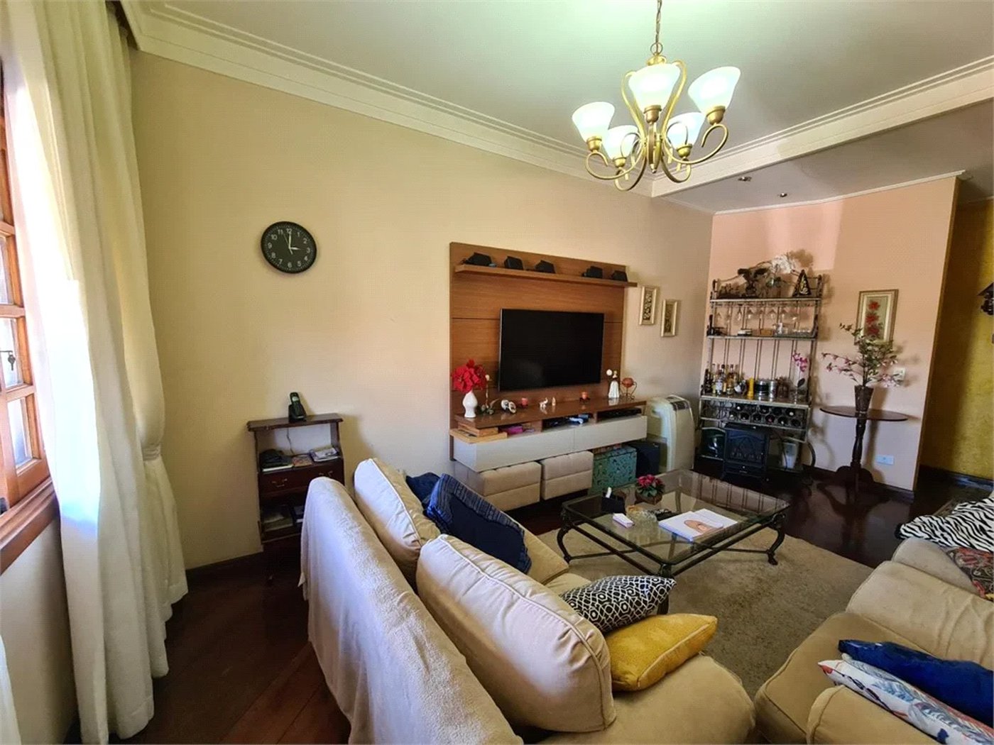 Casa à venda com 3 suítes em Jardim Bonfiglioli, São Paulo, SP