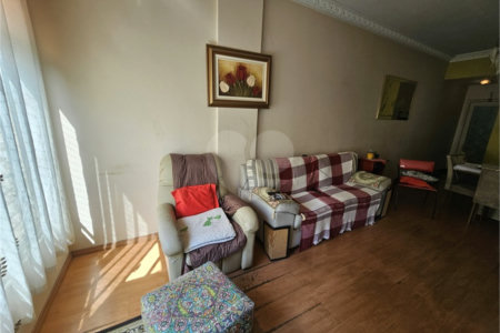 Apartamento à venda com 3 quartos em Tijuca, Rio de Janeiro, RJ