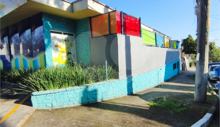 Casa Térrea para alugar em Jardim Bonfiglioli, São Paulo, SP