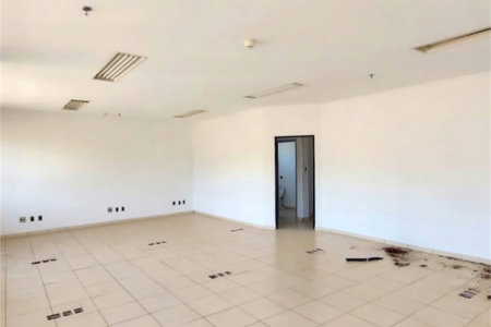 Sala Comercial para venda e locação, Centro, Santos - SA0054.