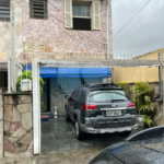 Casa à venda com 2 quartos em Lapa, São Paulo, SP