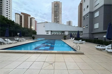 Apartamento à venda com 3 quartos, sendo 2 suítes, em Vila Andrade, São Paulo, SP