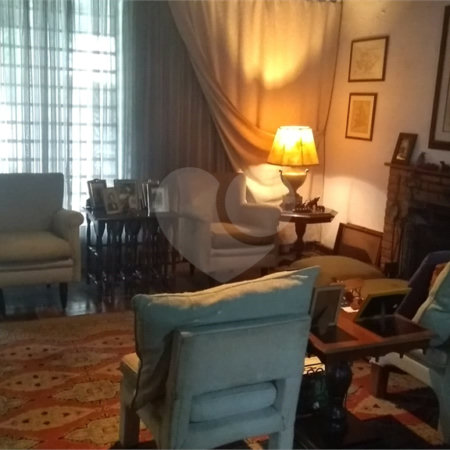 Casa Térrea à venda com 4 quartos, sendo 1 suíte, em Instituto de Previdência, São Paulo, SP