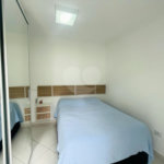 Casa à venda com 3 quartos, sendo 1 suíte,  no condomínio Rafaela I, São Paulo - SP