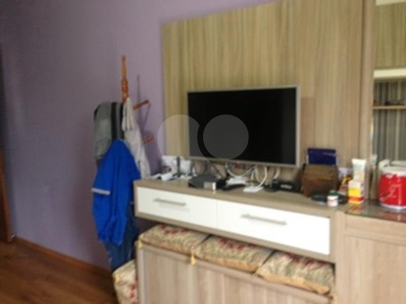 Sobrado à venda com 3 quartos, sendo 1 suíte, em Jardim Monte Kemel, São Paulo, SP