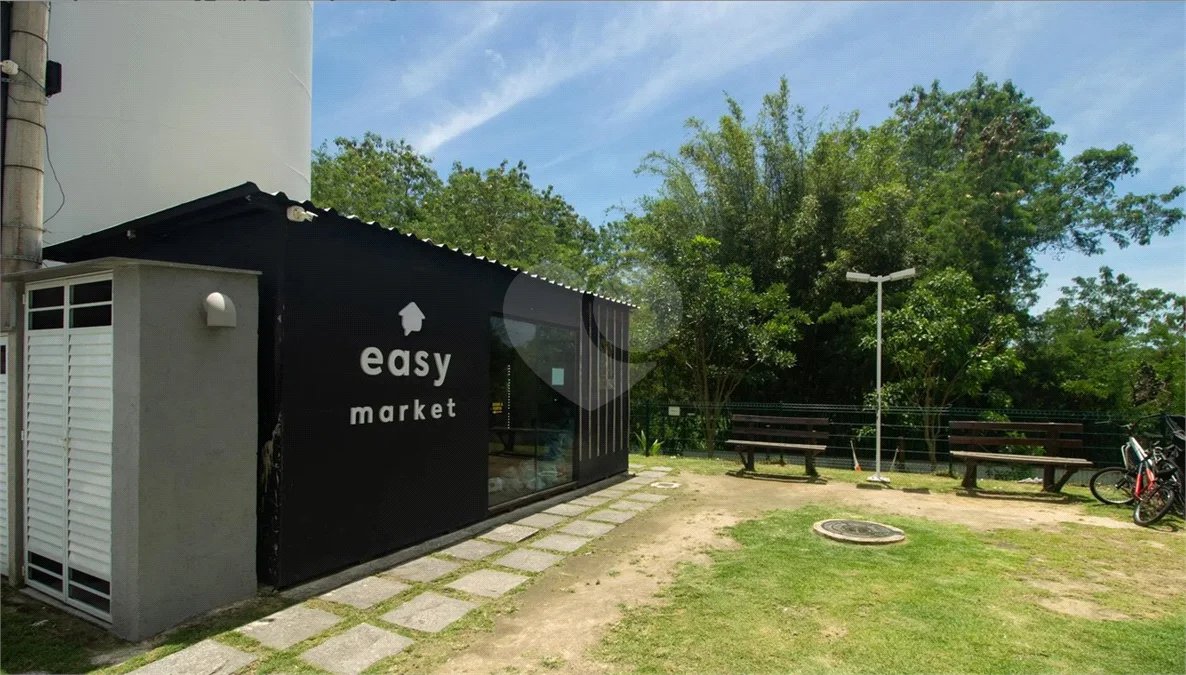 Apartamento para alugar com 2 quartos, sendo 1 suíte, em Campo Grande, Rio de Janeiro, RJ