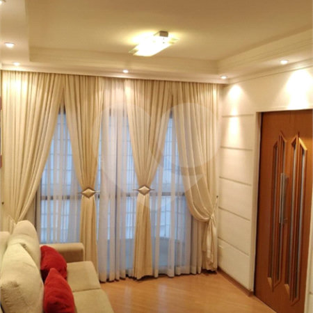 Apartamento à venda com 3 quartos, sendo 1 suíte, em Rudge Ramos, São Bernardo do Campo, SP