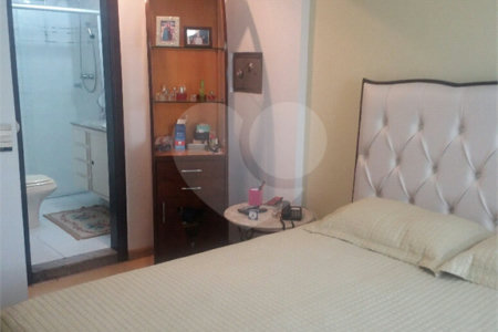 Apartamento à venda com 4 quartos, sendo 1 suíte, em Santa Teresinha, São Paulo, SP