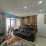 Apartamento à venda com 2 quartos, sendo 1 suíte,  em Jardim Consórcio, São Paulo, SP