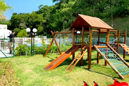 Garden à venda com 2 quartos em Vargem Grande, Rio de Janeiro, RJ