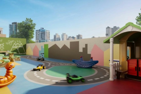 Residencial Maro