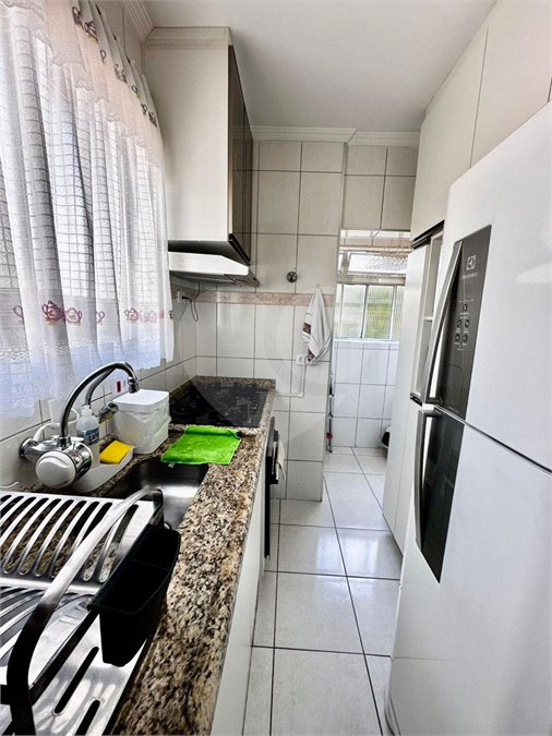 Apartamento à venda com 2 quartos em Vila Isolina Mazzei, São Paulo, SP