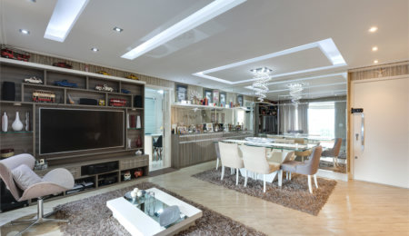 Apartamento à venda com 2 suítes em Vila Mascote, São Paulo, SP